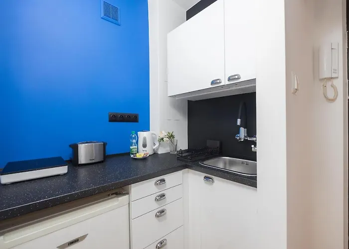 Riverside Comfort By Bookinghost *