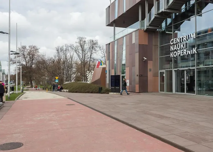 Riverside Comfort By Bookinghost Apartment *