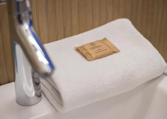 Riverside Comfort By Bookinghost Warsaw