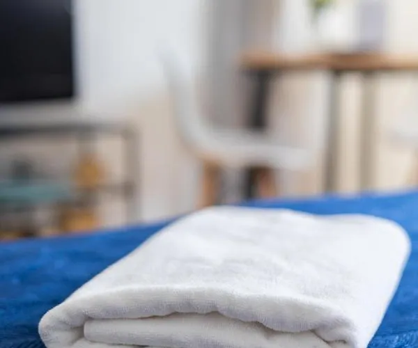 Apartment Riverside Comfort By Bookinghost Warsaw