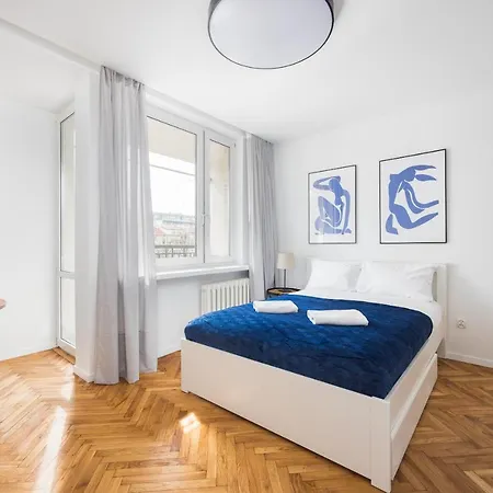 Riverside Comfort Appartement
