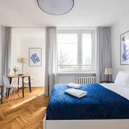 Appartement Riverside Comfort *