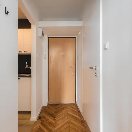 Appartement Riverside Comfort