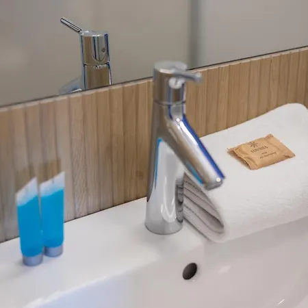 Appartement Riverside Comfort By Bookinghost Warschau