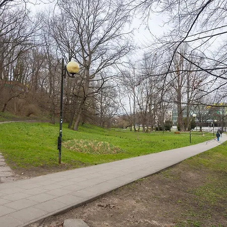 Riverside Comfort By Bookinghost *