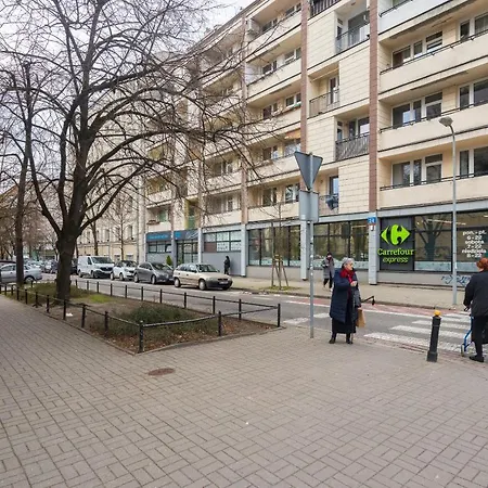 Riverside Comfort Appartement