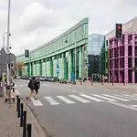 Riverside Comfort By Bookinghost