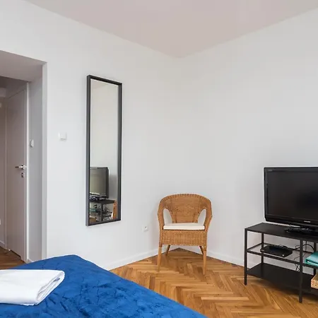 Riverside Comfort By Bookinghost Varsovie