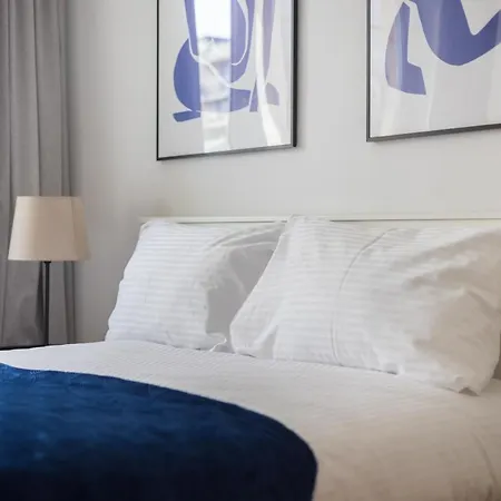 Riverside Comfort By Bookinghost *