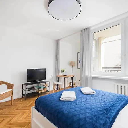 Apartament Riverside Comfort *