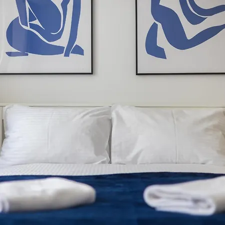 Riverside Comfort By Bookinghost *