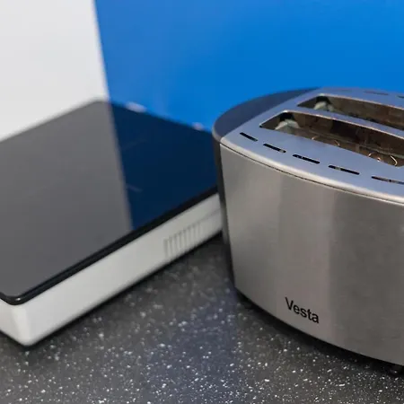 Апартаменты Riverside Comfort By Bookinghost *