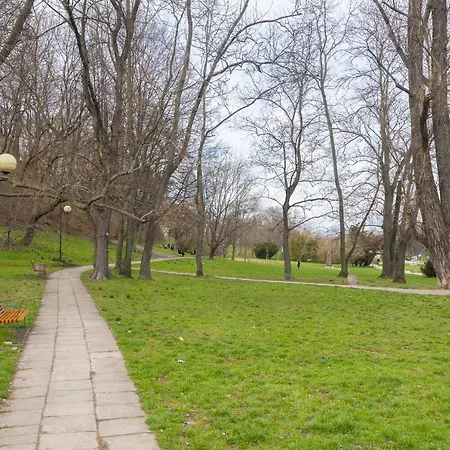 Riverside Comfort By Bookinghost Apartman Varsó