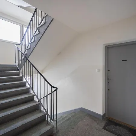 Apartament Riverside Comfort *
