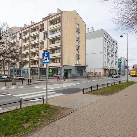 Apartament Riverside Comfort