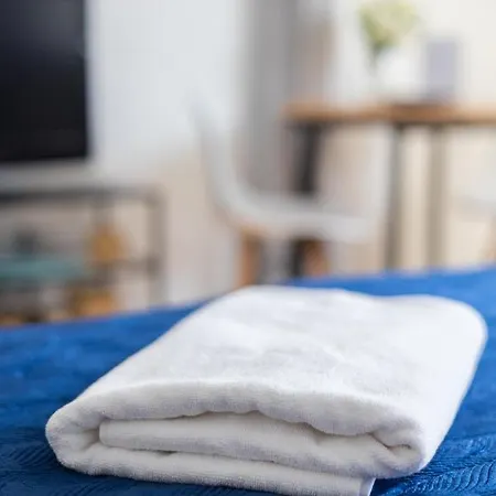 Appartement Riverside Comfort By Bookinghost Varsovie