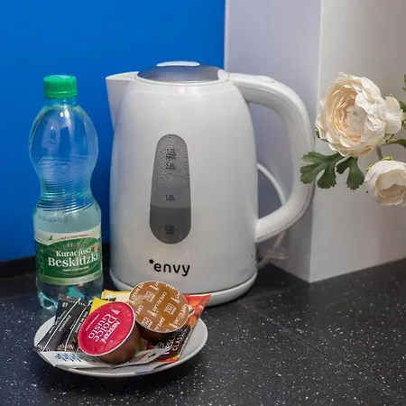 Riverside Comfort By Bookinghost Varsovie