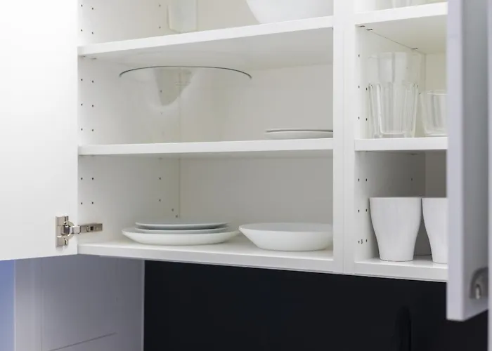 Riverside Comfort By Bookinghost Apartment