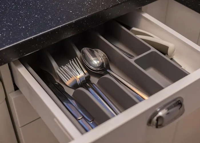 Riverside Comfort By Bookinghost Apartment Warschau